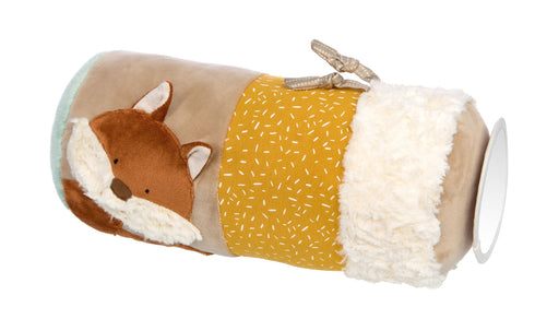 fox-activity-roll-with-rattle--Sophia's Style--2