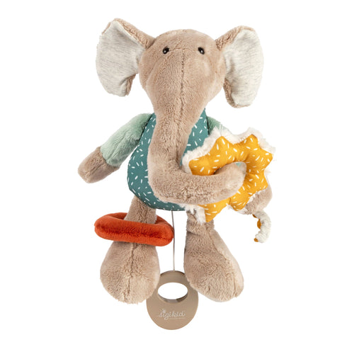 activity-elephant-musical-toy-sigikid-Sophia's Style-Activity Toys-1