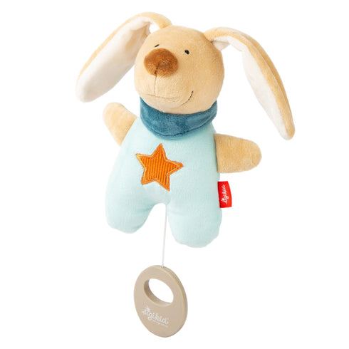mini-bunny-musical-toy-sigikid-Sophia's Style-Activity Toys-1