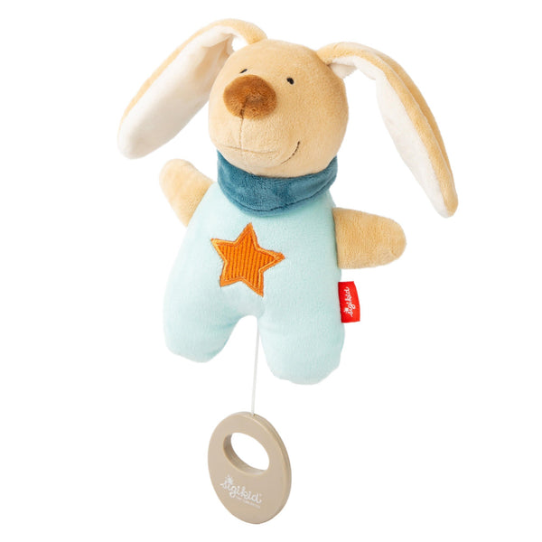 mini-bunny-musical-toy-sigikid-Sophia's Style-Activity Toys-1