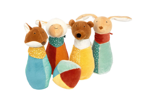 baby-bowling-with-four-pins--Sophia's Style--9