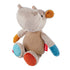 patchwork-hippo-plush-toy-sigikid-Sophia's Style-Sweety Collection-1