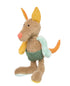 patchwork-kangaroo-plush-toy-sigikid-Sophia's Style-Sweety Collection-1