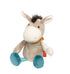 patchwork-donkey-plush-toy-sigikid-Sophia's Style-Sweety Collection-1