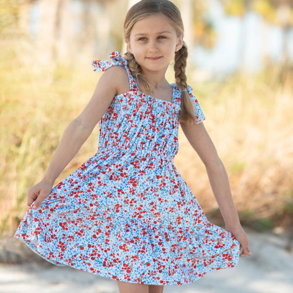 patriotic-swim-coverup-dress-Makena Lane at Sophia's Style-1