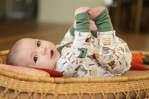 cottontail-garden-bamboo-zippy-romper Little Joy Co - Sophia's Style-10