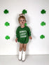 mamas-lucky-charm-sweatshirt-romper-more-colors-Sophia's Style-4