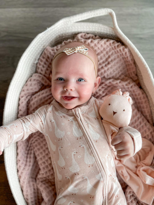 silly-goose-on-the-loose-bamboo-zippy-romper Little Joy Co - Sophia's Style-18