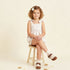 organic-tie-up-top-shorts-set-pink-bloom-makemake-organics-sophias-styleTie Up Top & Shorts Set-1