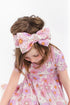 powerful-in-pink-flower-bow Big Dreams Little Jammie Session Sophia's Style-1