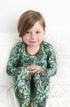 hugs-and-hisses-snake-long-sleeve-pjs Big Dreams Little Jammie Session Sophia's Style-5