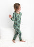 hugs-and-hisses-snake-long-sleeve-pjs Big Dreams Little Jammie Session Sophia's Style-4