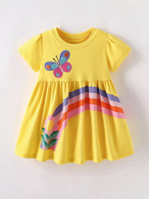 childrens-butterfly-rainbow-casual-dress-ohso-kids-sophias-styleDresses-1