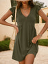 v-neck-ruffled-cap-sleeve-mini-dress OhSoStyled at Sophia's Style-14
