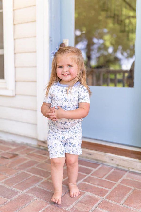 pedal-around-2pc-bamboo-pajamas-see-size-notes Little Joy Co - Sophia's Style-1