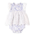 easter-bunny-toile-lace-skirted-bodysuit Tesa Babe - Sophia's StyleBaby Girl Clothes-1