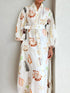 printed-balloon-sleeve-maxi-shirt-dress-OhSoStyled-Sophia's-Style-4