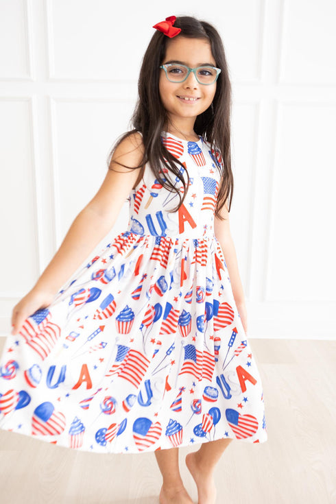 party-in-the-usa-tank-twirl-dress Mila & Rose - Sophia's Style----10