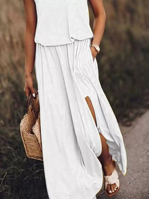 full-size-round-neck-sleeveless-slit-maxi-dress-plus-size-OhSoStyled-Sophia's-Style-9