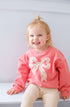applique-floral-bow-crewneck-sweatshirt Little Joy Co - Sophia's Style-12