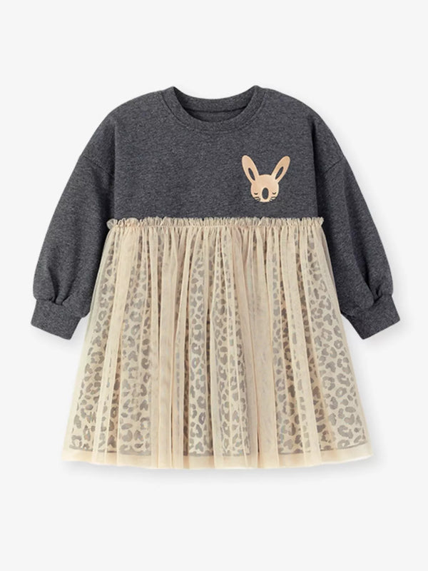 childrens-bunny-long-sleeve-tulle-dress-ohso-kids-sophias-style-1