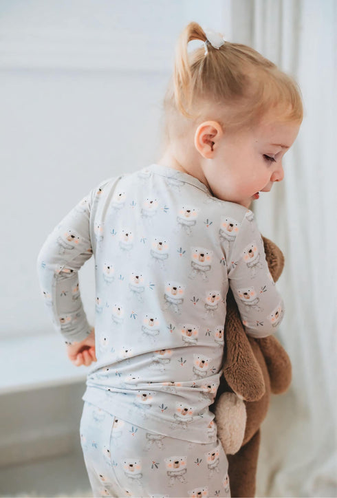 beary-sleepy-2pc-bamboo-pajamas Little Joy Co - Sophia's Style-4