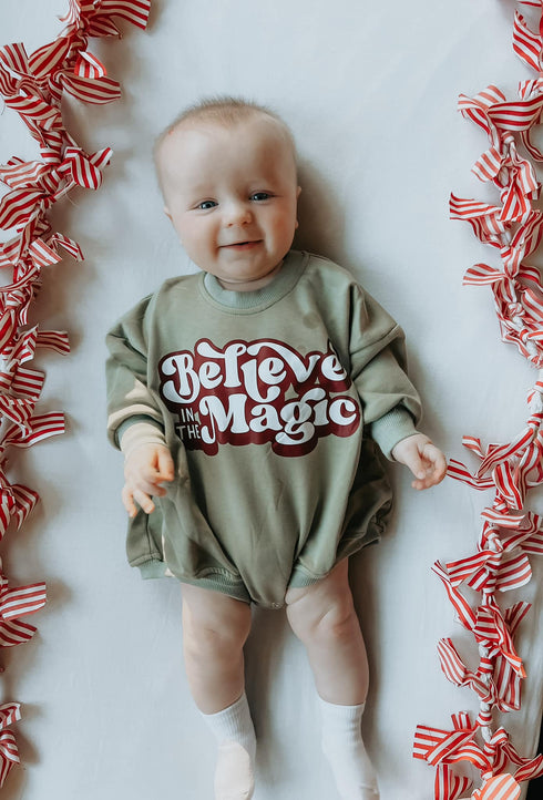 believe-in-the-magic-christmas-sweatshirt-romper Sophia's Style-2