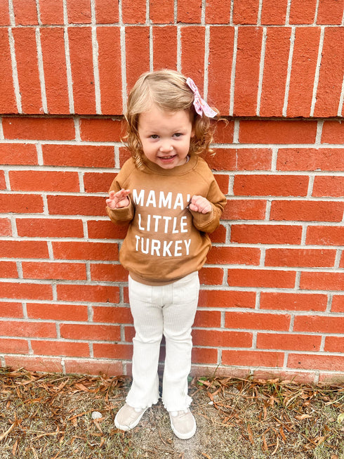 mamas-little-turkey-organic-cotton-crewneck-sweatshirt Sophia's Style-3