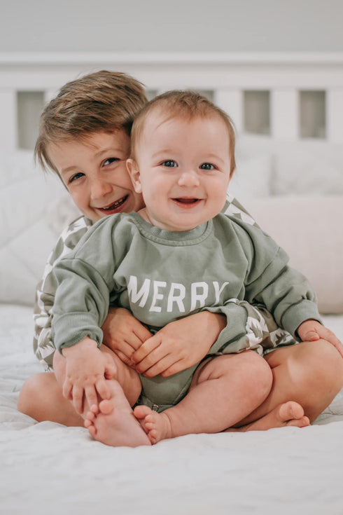 merry-sweatshirt-romper-1 Sophia's Style-3