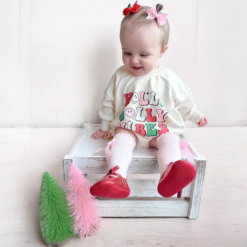 holly-jolly-vibes-christmas-sweatshirt-romper Sophia's Style-3