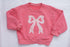 applique-floral-bow-crewneck-sweatshirt Little Joy Co - Sophia's Style-11