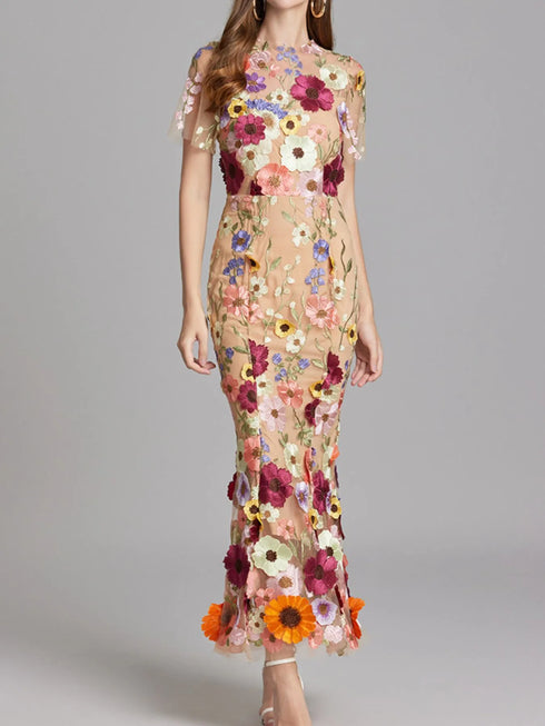 floral-embroidered-mesh-overlay-maxi-dress-OhSoStyled-Sophia's-Style-17