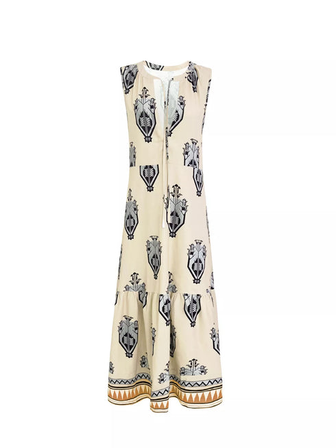 printed-sleeveless-maxi-dress-1-OhSoStyled-Sophia's-Style-5