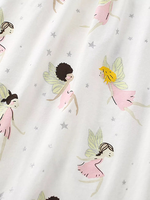 childrens-fairy-print-peter-pan-collar-puff-sleeve-dress-ohso-kids-sophias-style-3