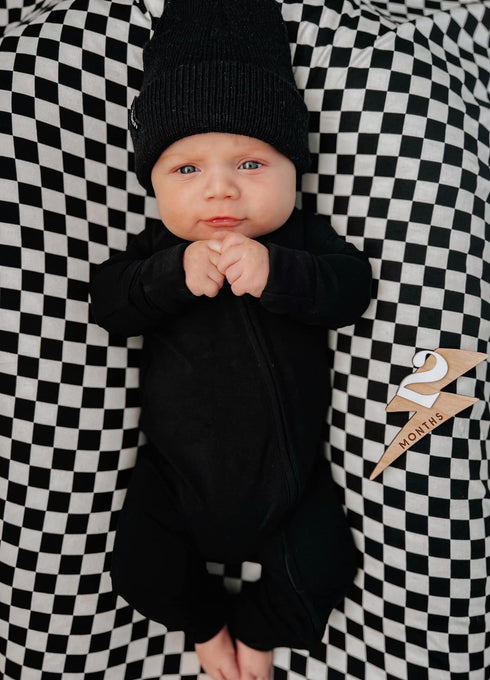 black-dream-romper Dream-Big-Little-Co-pajama-baby-blanket