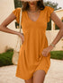 v-neck-ruffled-cap-sleeve-mini-dress OhSoStyled at Sophia's Style-17