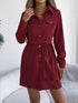 button-front-corduroy-shirt-dress-OhSoStyled-Sophia's-Style-2