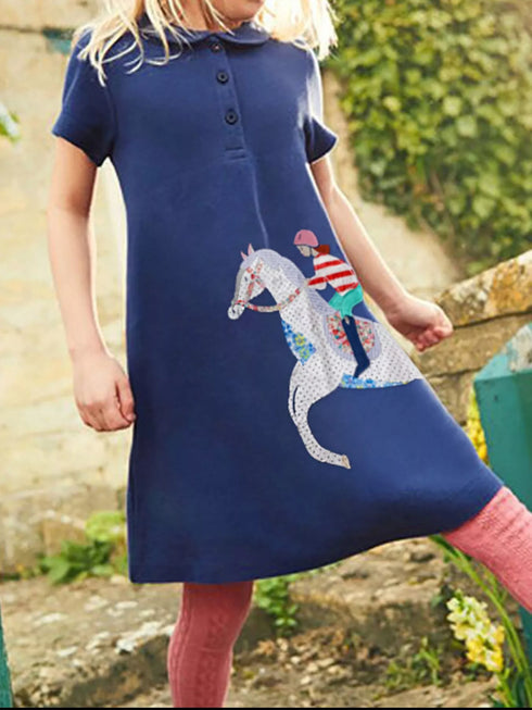 childrens-equestrian-short-sleeve-polo-dress-ohso-kids-sophias-style-2