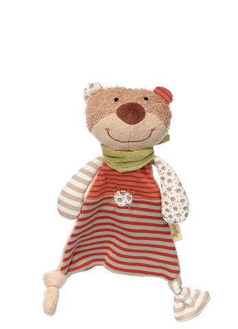 organic-bear-blankie-sigikid-Sophia's Style-Organic Toys-1