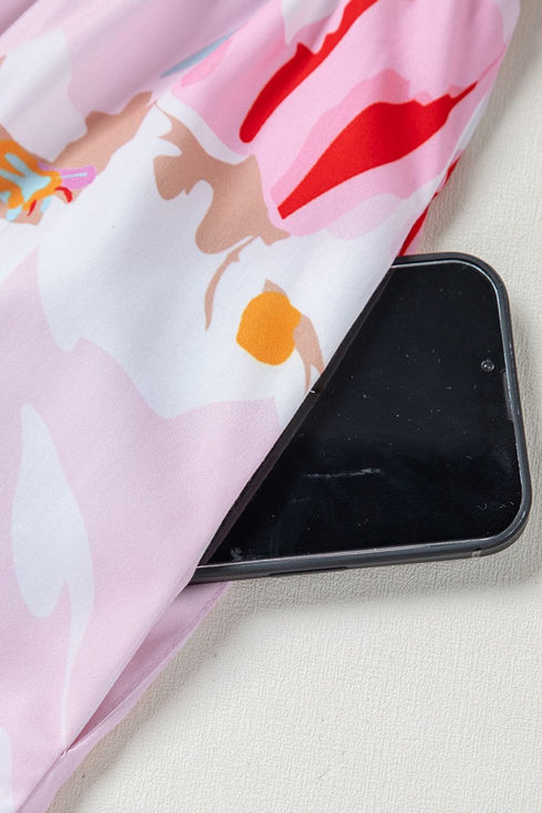 floral-print-knotted-shoulder-smocked-maxi-dress OhSoStyled - Sophia's Style-10