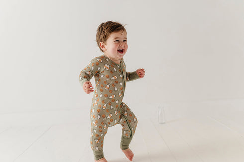 long-sleeve-zip-romper-in-cookies-n-milk-baby-sprouts-sophias-style-4