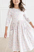 one-in-a-million-3-4-sleeve-pocket-twirl-dress Mila & Rose - Sophia's Style-4