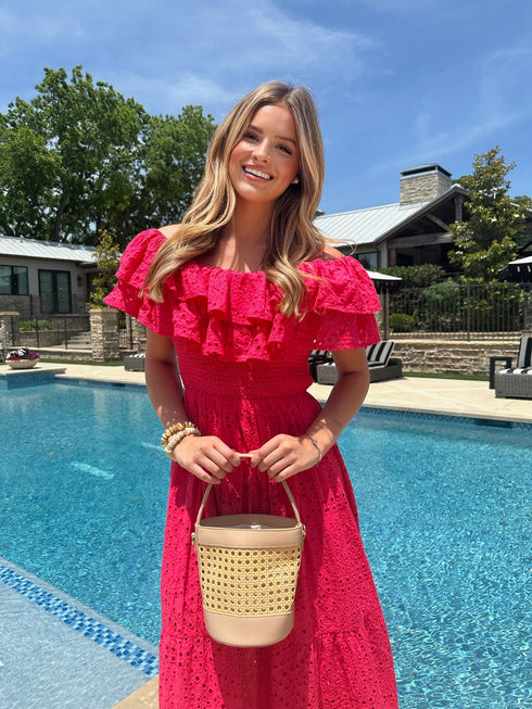 livvy-dress-pink Sophia's Style-2