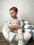 too-hip-to-hop-dream-set Dream-Big-Little-Co-pajama-baby-blanket