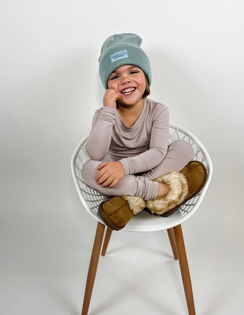 mocha-dream-set Dream-Big-Little-Co-pajama-baby-blanket