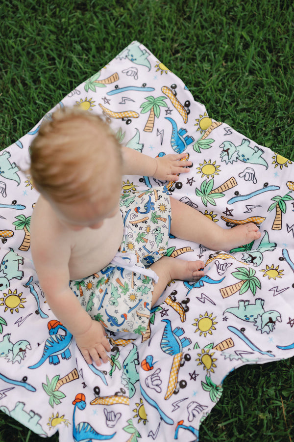 exclusive-surf-o-sarus-dream-towel Dream-Big-Little-Co-pajama-baby-blanket
