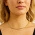 the-eliana-gold-snake-chain-necklace-Sophia's Style-4