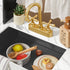 tiny-land®-trendy-black-style-play-kitchen--Sophia's Style--4
