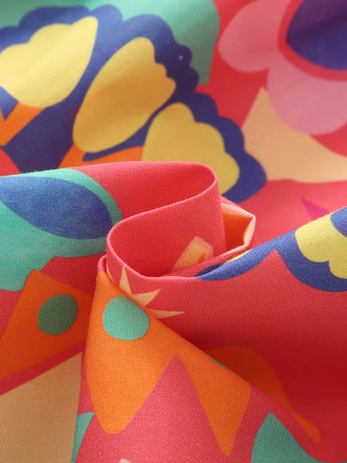 childrens-floral-print-button-detail-casual-dress-ohso-kids-sophias-style-4