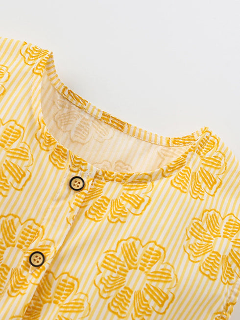 childrens-floral-print-button-front-casual-dress-ohso-kids-sophias-style-3